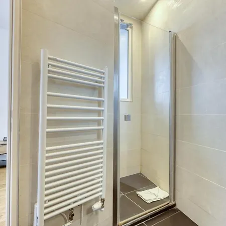 Apartment Chic And Warm 1 Bd Flat - Heart Of The Luxury 16th *